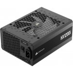 Corsair HXi Series HX1200i (2025) 1200W CP-9020307-EU – Hledejceny.cz