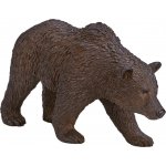 Mojo Animal Planet Medvěd grizzly – Hledejceny.cz