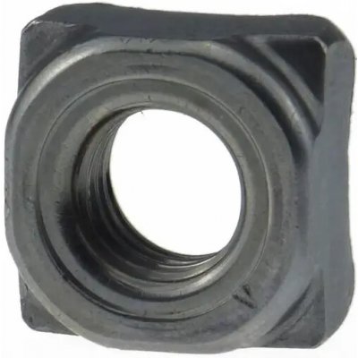 Matice přivařovací DIN 928 ocel M12 BP – Hledejceny.cz