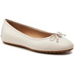 Lauren Ralph Lauren baleríny 802927941002 Soft White – Zboží Mobilmania