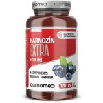 Carnomed Serrapeptase EXTRA + 250.000SPU 120 kapslí – Hledejceny.cz