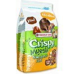 Versele-Laga Crispy Müsli Křeček 2,75 kg – Zboží Mobilmania