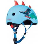Micro LED 3D Scootersaurus V3 – Zboží Dáma