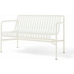 HAY Palissade Dining Bench cream white – Sleviste.cz
