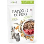 Dromy Sušené krevetky 180 g – Hledejceny.cz