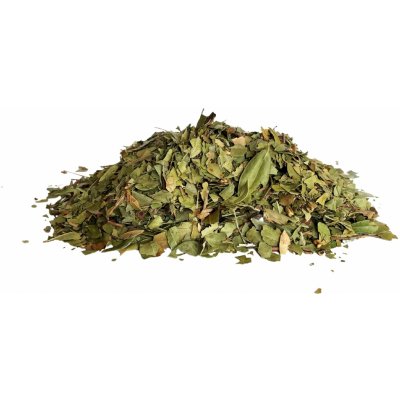 FromNature Myrta obecná list řezaný 100 g – Zboží Dáma