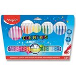 Maped Color'Peps Long Life 5022 24 ks – Zboží Mobilmania