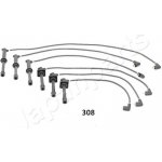 Sada kabelů pro zapalování JAPANPARTS IC-308 – Hledejceny.cz