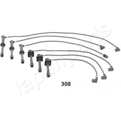 Sada kabelů pro zapalování JAPANPARTS IC-308 – Hledejceny.cz