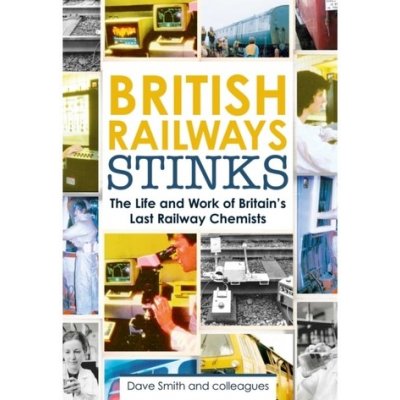 British Railway Stinks – Hledejceny.cz