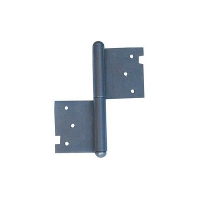 závěs dveřní 120mm P (10ks) – Sleviste.cz