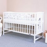 New Baby Bea standard Zebra bílá – Zboží Mobilmania