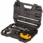 Hoteche Pertlovací sada na brzdové trubky s řezačkou - HT271421 | Zboží Auto