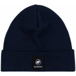 Mammut Fedoz beanie modrá – Hledejceny.cz