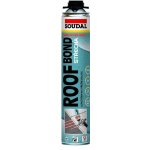 lepící pěna SOUDAL Roof Bond 800g pro izolace – Hledejceny.cz