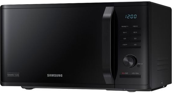 Samsung MS23K3555EK