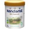 Umělá mléka Kendamil 3 BIO Nature DHA+ 800 g