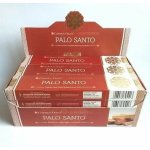Garden Fresh indické vonné tyčinky Palo santo 15 g – Hledejceny.cz