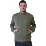 Bushman mikina Toress khaki – Zboží Mobilmania