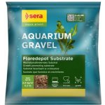Sera Aquarium Gravel Floredepot Substrate 2,2 l – Hledejceny.cz