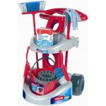 Klein Vileda Vozík na úklid deluxe – Sleviste.cz