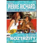 Roztržitý DVD – Zbozi.Blesk.cz