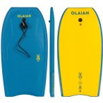 OLAIAN Bodyboard 100 – Sleviste.cz