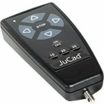 Jucad Set Remote Control Plus Flight Battery – Sleviste.cz