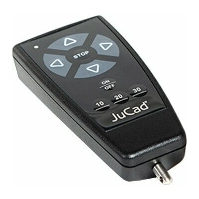 Jucad Set Remote Control Plus Flight Battery – Sleviste.cz