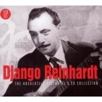 Reinhardt, Django - Absolutely Essential – Zbozi.Blesk.cz