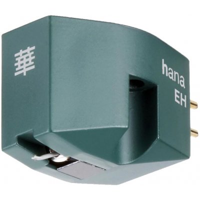 Hana EL Phono Cartridge – Zboží Živě