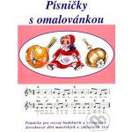 Písničky s omalovánkou – Hledejceny.cz