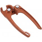 Ohýbačka brzdových trubek, rozsah 3, 4.75 a 6 mm (1/8-1/4") - QUATROS QS70114 – Hledejceny.cz