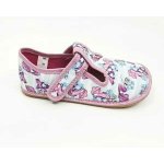 Ef Barefoot 395 Mořská panna – Sleviste.cz