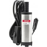 AMiO Ponorné palivové čerpadlo 12V AM03242