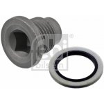 Závitová zátka, olejová vana FEBI BILSTEIN 101250 | Zboží Auto