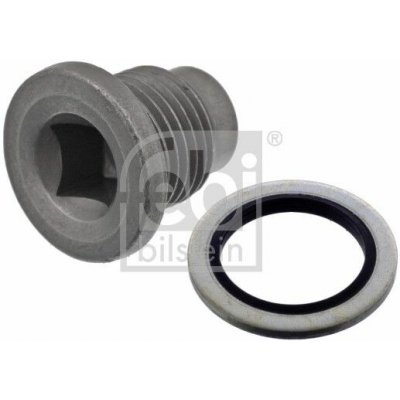 Závitová zátka, olejová vana FEBI BILSTEIN 101250 | Zboží Auto