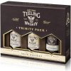 Whisky Teeling whisky Trinity Pack 46% 3 × 0,05 l (set)
