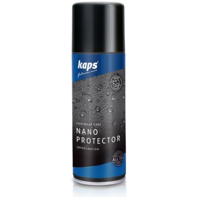 Kaps Nano Protector 400 ml – Hledejceny.cz
