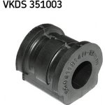 VKDS 351003 SKF Ložiskové pouzdro, stabilizátor – Hledejceny.cz