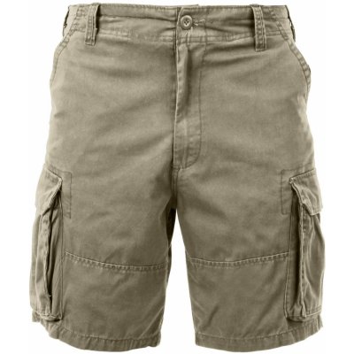 Rothco VINTAGE PARATROOPER KHAKI – Hledejceny.cz