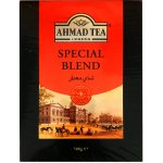 Ahmad Tea SPECIAL BLEND sypaný černý čaj s EARL GREY 500 g – Hledejceny.cz