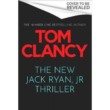 Tom Clancy Weapons Grade: A breathless race-against-time Jack Ryan, Jr thriller