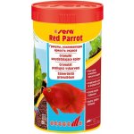 Sera red parrot 250 ml – Zboží Mobilmania