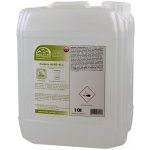 Dolphin, Rinse Univerzální oplachový (leštící) prostředek do myčky 10 l – Zboží Mobilmania