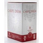 Midalidare Estate Carpe Diem Red Bag in Box červená 2023 14% 3 l (karton) – Zboží Dáma