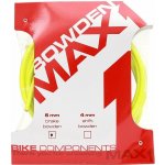 MAX1 bovden brzdový s teflonem 5mm – Zboží Mobilmania