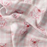 IMPAR Fleece – Pig – Hledejceny.cz