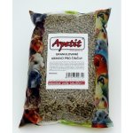 Apetit Činčila granule 800 g – Zboží Dáma