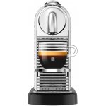Nespresso Citiz Platinum x Swarovski – Hledejceny.cz